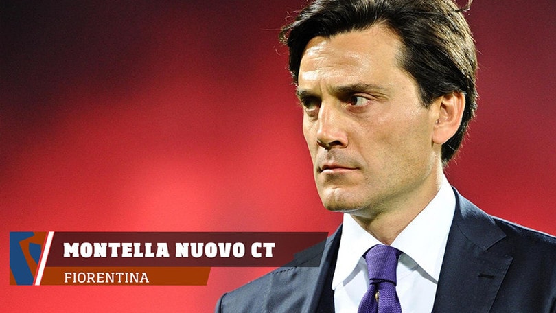 FIORENTINA A MONTELLA