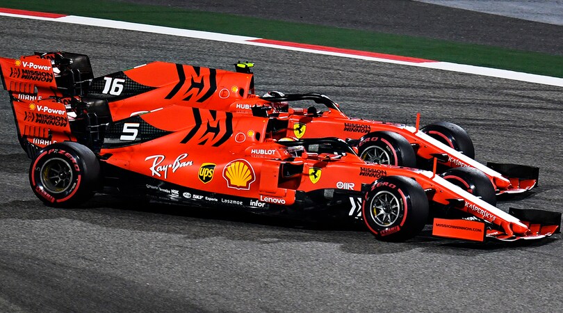 Sky Sport, mega weekend di motori