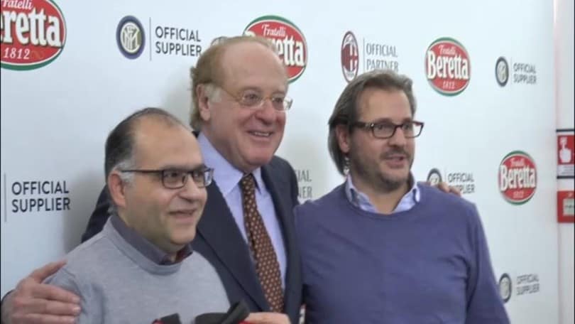 Milan, ancora un deferimento da parte dell'Uefa