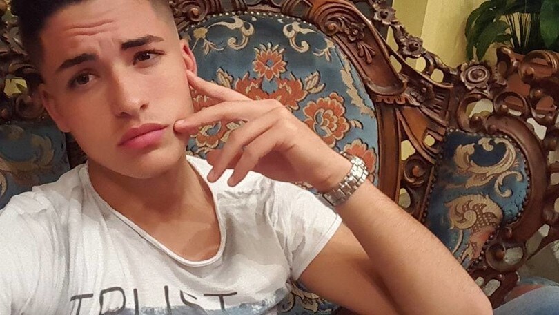 Domani l'ultimo saluto ad Alessio Scarzello