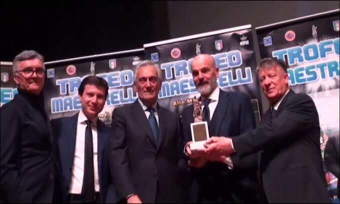 La Fiorentina contro Pioli: "Comportamento ingiustificabile"