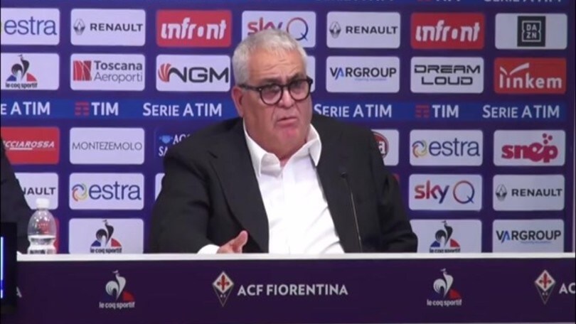 Corvino: "La scelta di Montella va anche verso il futuro"
