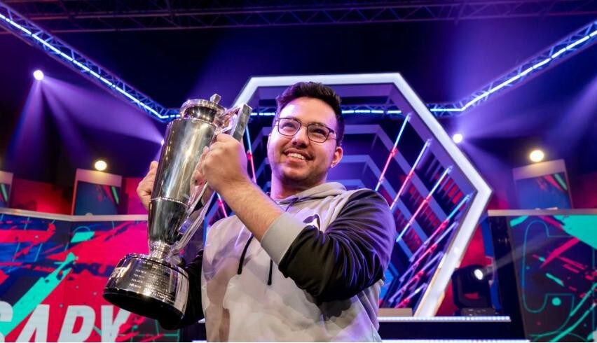 FUT Champions Cup 6: Londra è la città di Msdossary