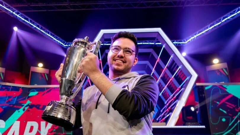 FUT Champions Cup 6: Londra è la città di Msdossary