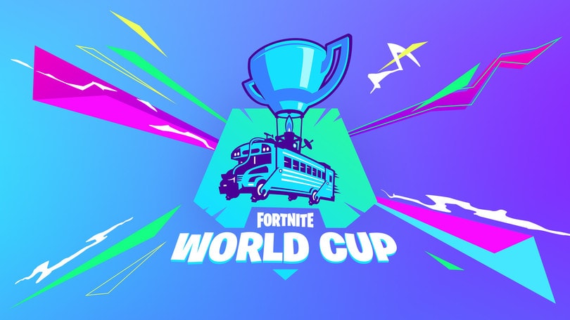 Fortnite World Cup: Epic Games annuncia le date delle Finali