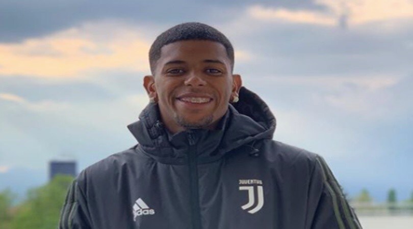 Colpo Juve: dal Flamengo arriva Wesley a parametro zero