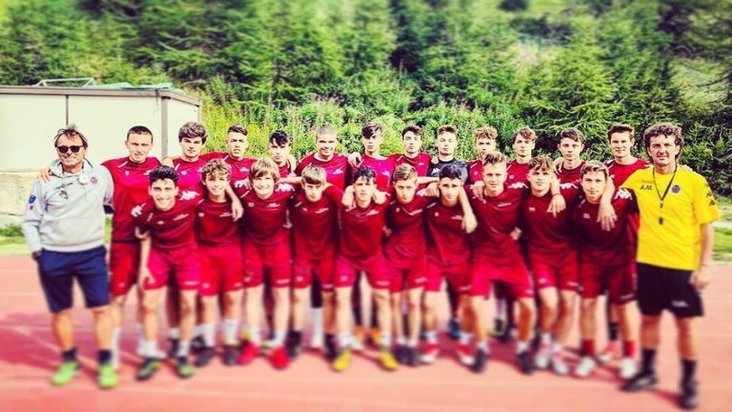 Under 17 B - Lascaris, Vanchiglia e Lucento racchiuse in soli 4 punti: sarà bagarre fino alla fine!