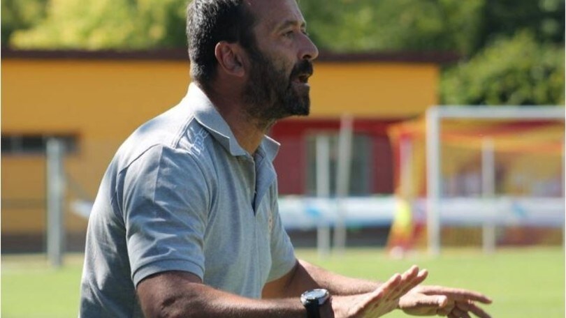 A.C. Bra: "Mister Fabrizio Daidola, tutto lo staff tecnico e il direttore sportivo Paolo Scalzi sono confermati"