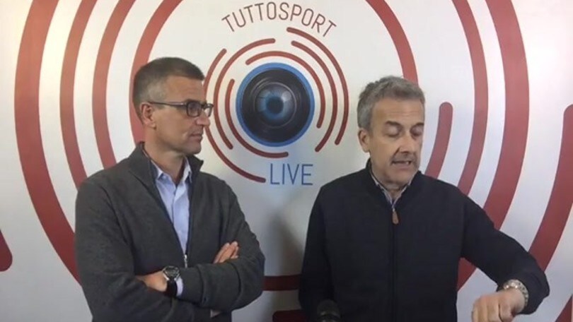 Prima di tutto. Juve: effetto CR7 e torna Cuadrado. Maldini contro l'UEFA. Toro: il piano per l'Europa.
