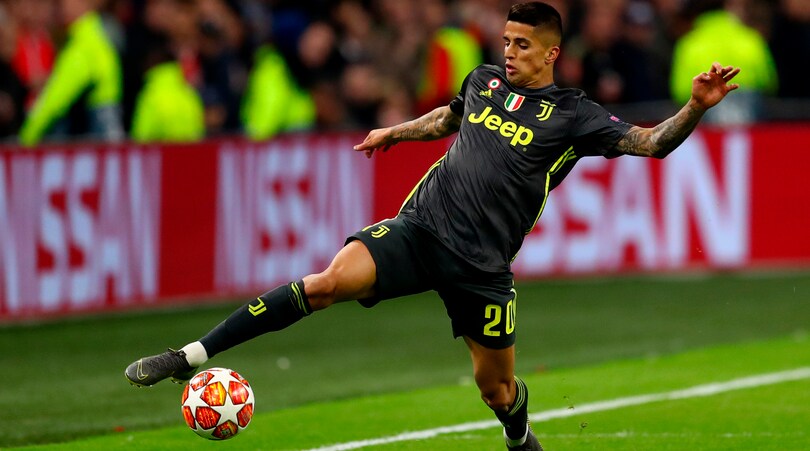 Champions League: Juve da semifinale a 1,35
