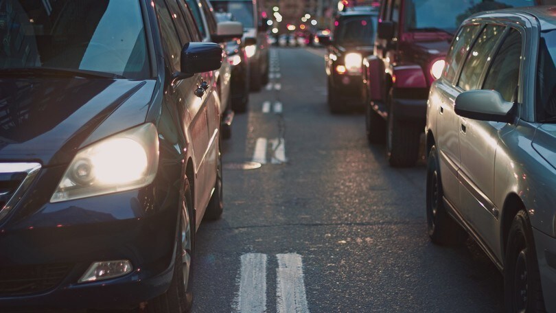 L'Anfia lancia l'allarme, senza diesel nessuna riduzione emissioni CO2