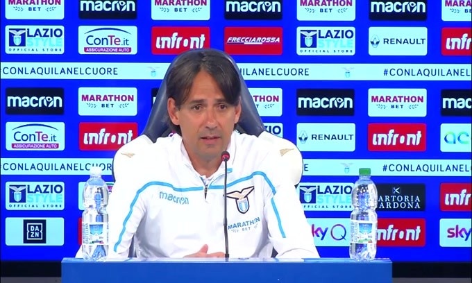 Inzaghi: "Tabù Milan? Prima o poi verrà sfatato"