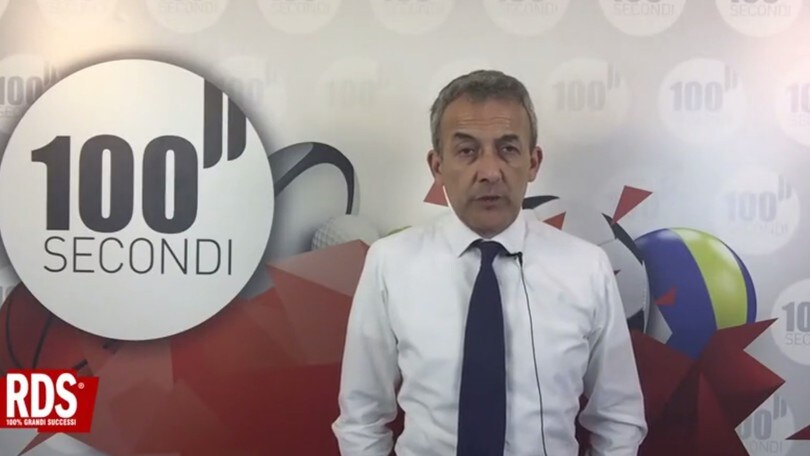 I 100 secondi di Gianni De Pace: «Europa League: perché il Napoli deve crederci»
