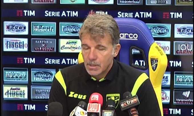 Baroni: "E' nostro diritto e dovere credere alla salvezza"