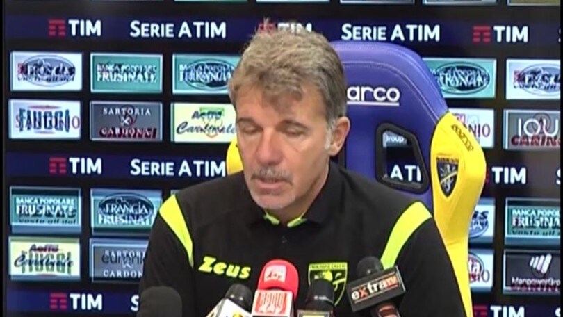 Baroni: "E' nostro diritto e dovere credere alla salvezza"
