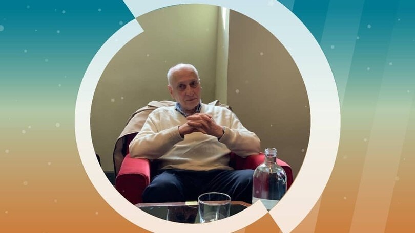 Michel Ocelot premio alla carriera a Cartoons on the Bay 2019