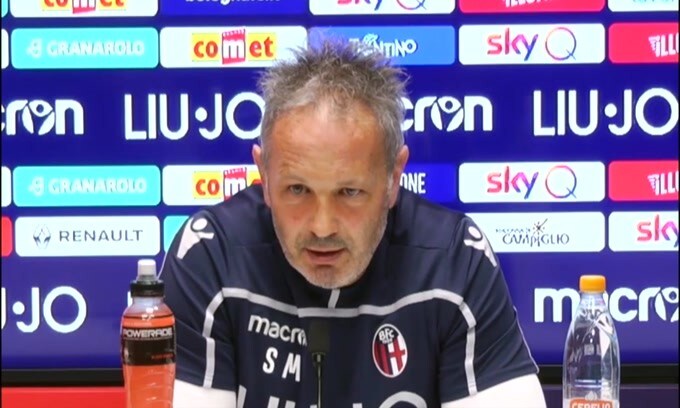Mihajlovic: "Fiorentini irronoscenti con i Della Valle"