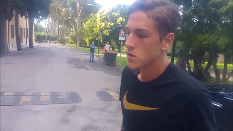 Dalla Germania: "Il Bayern Monaco su Zaniolo"