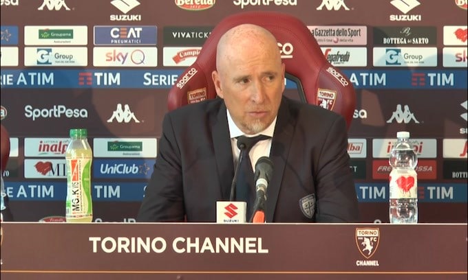 Maran: "La rimonta è meritata"