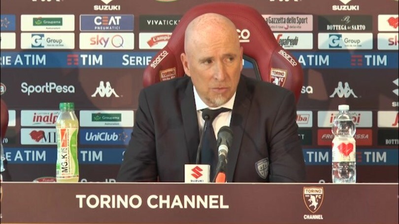 Maran: "La rimonta è meritata"