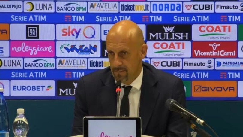 Di Carlo: "Dispiace per come è andata"