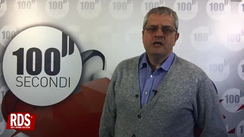 I 100 secondi di Sandro Bocchio: «Le scelte di Allegri, una polemica superflua»