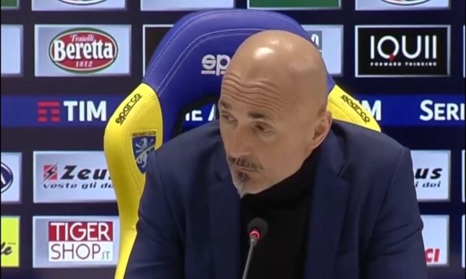 Spalletti: "Icardi e Perisic? Molto bene entrambi"