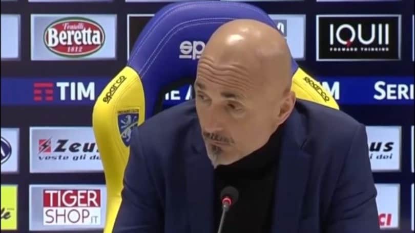 Spalletti: "Icardi e Perisic? Molto bene entrambi"