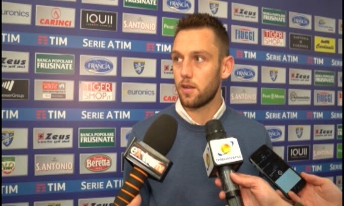 De Vrij: "Vittoria fondamentale per il nostro percorso"