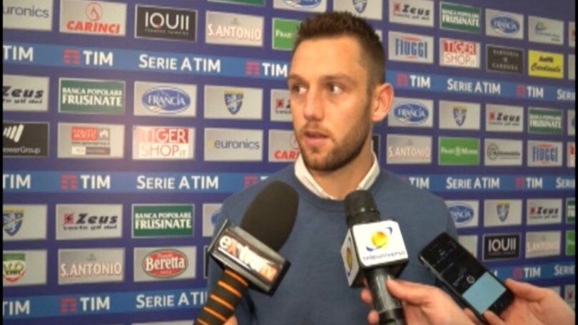 De Vrij: "Vittoria fondamentale per il nostro percorso"