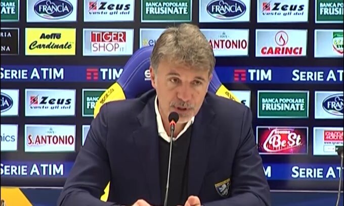 Baroni: "Gol subiti? Due episodi regalati"