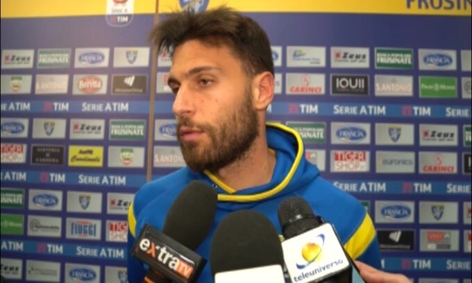 Sportiello: "I punti pesanti li abbiamo persi prima"