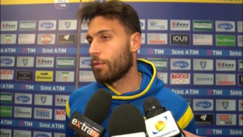 Sportiello: "I punti pesanti li abbiamo persi prima"