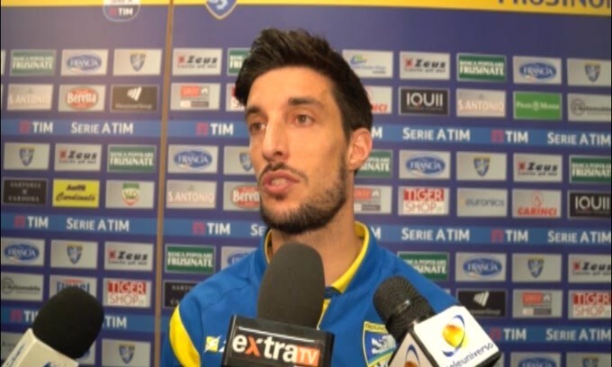 Ariaudo: "Crediamo nella salvezza, ripartiamo da questo secondo tempo"