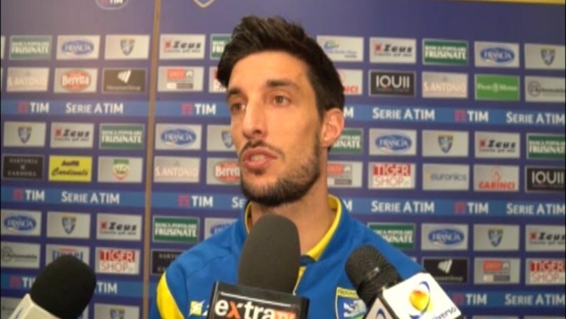 Ariaudo: "Crediamo nella salvezza, ripartiamo da questo secondo tempo"