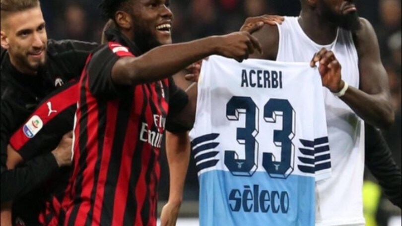 Bakayoko e Kessie a rischio squalifica