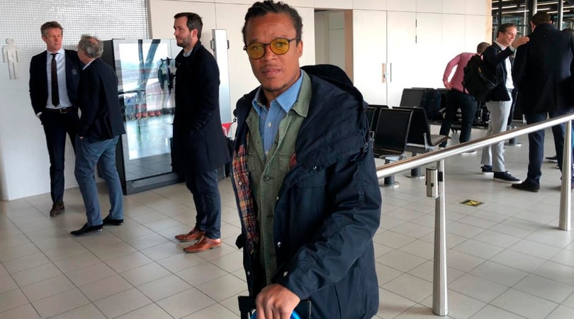 Juve, l'Ajax sbarca a Torino: c'è anche Davids