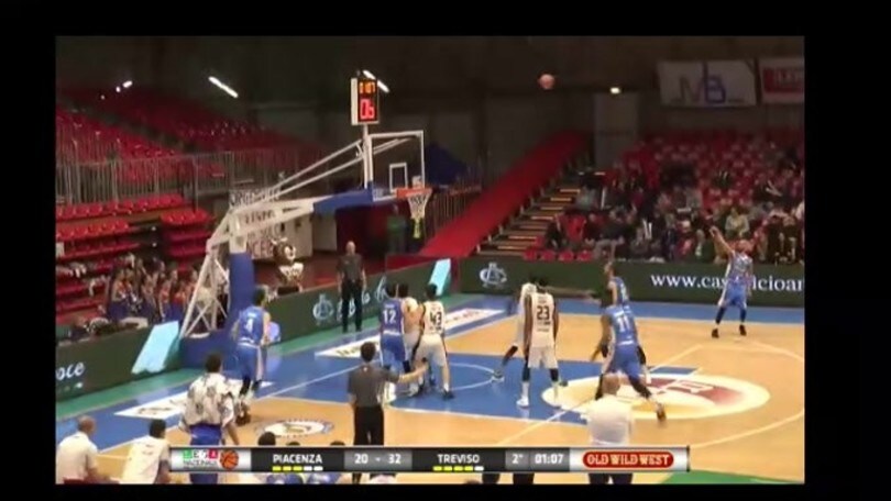 Serie A2 Review Gewiss - 29^ giornata