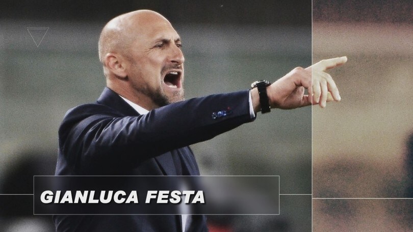 Italiani all'estero, il Larissa di Festa ferma la capolista