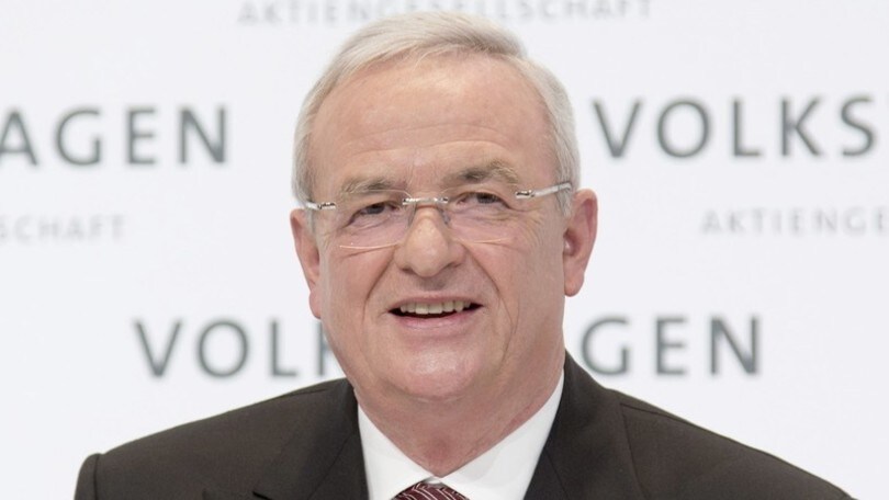 Dieselgate, Martin Winterkorn incriminato con altri manager Volkswagen