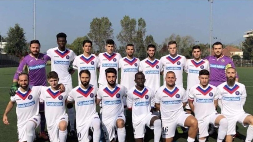 Prima D - Pozzo, Pro, Barca, Baci e San Giorgio: 5 squadre in 4 punti per un finale al cardiopalma