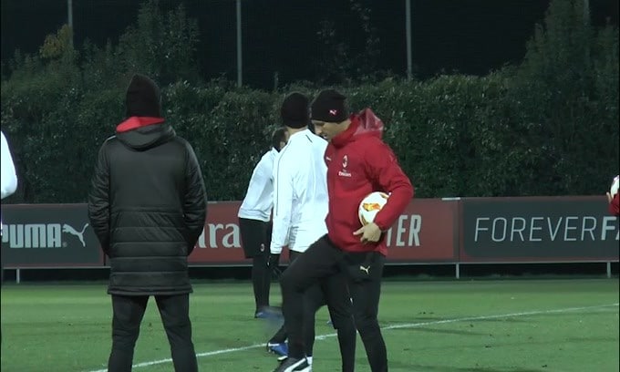 Il fondo Cvc mette gli occhi sul Milan