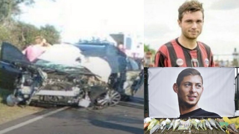 Argentina, tragico destino: morto un giocatore amico di Sala
