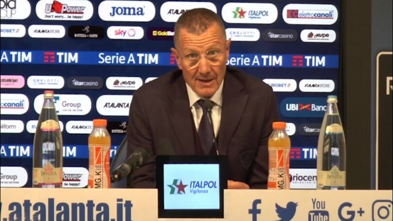 Andreazzoli: "Potevamo portare via tre punti"