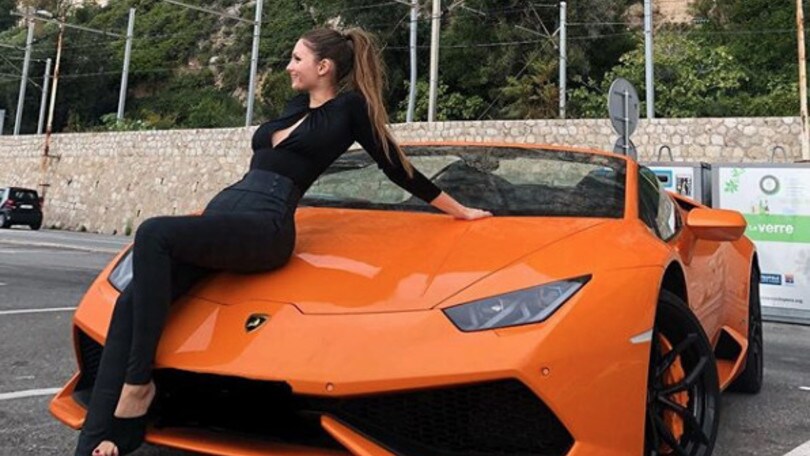 BMW e Lamborghini: i datori di lavoro più ambiti