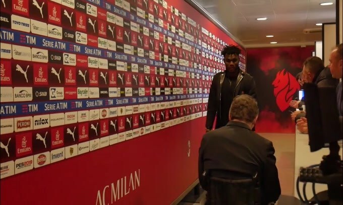 Kessiè-Bakayoko: nessun provvedimento dal Giudice Sportivo