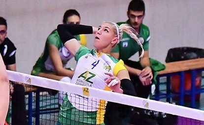 Volley: A2 Femminile, mercoledì al via i Play Off per il secondo posto in A1