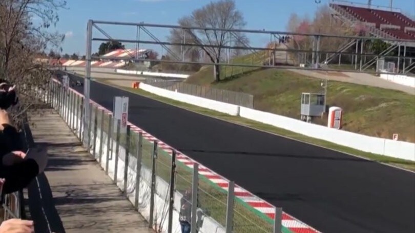 F1 Cina: Liberty Media pensa a un secondo GP