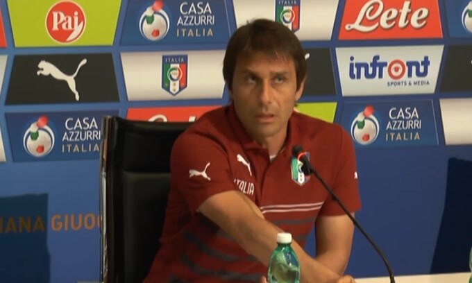 Pioggia di offerte per Conte
