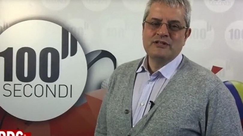I 100 secondi di Sandro Bocchio: «Calendario Serie A: un autogol per l'Italia»